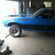Illustration for article titled Color Vote for the 70 Mustang